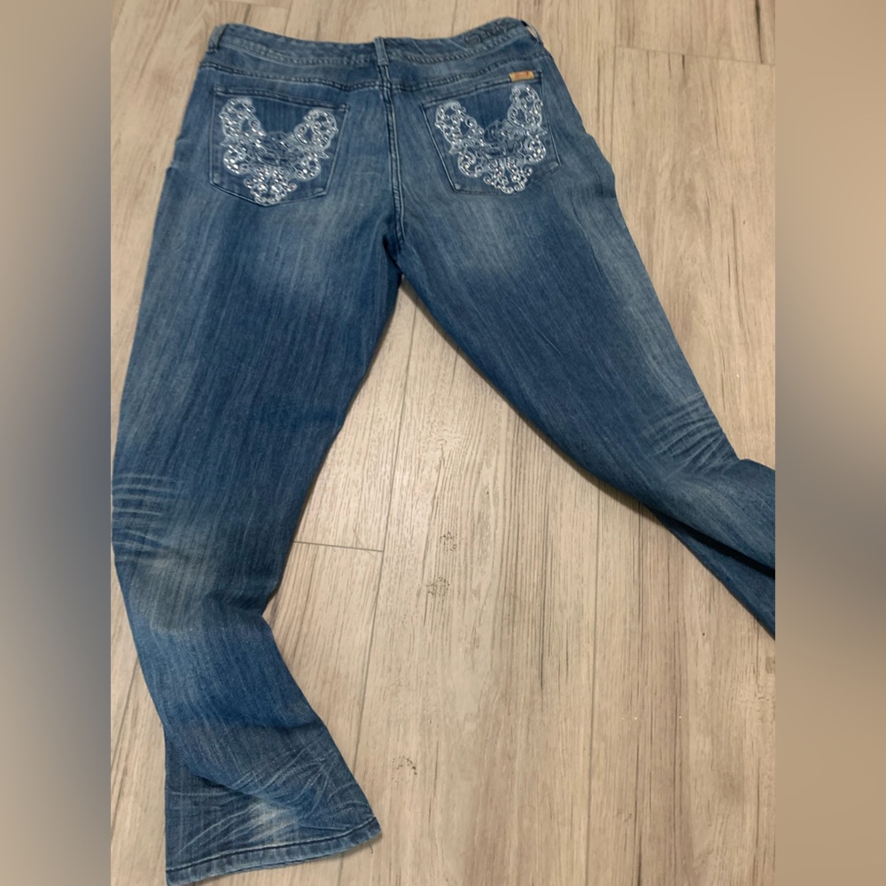 Seven Jeans Luxe